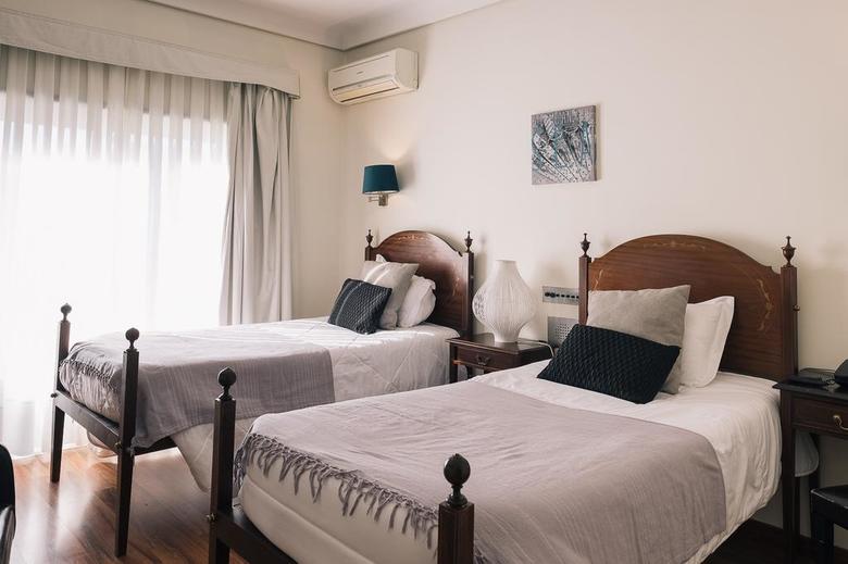 Hostal Sao Jose