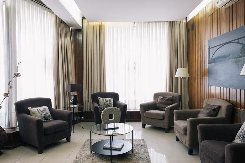 Hostal Sao Jose