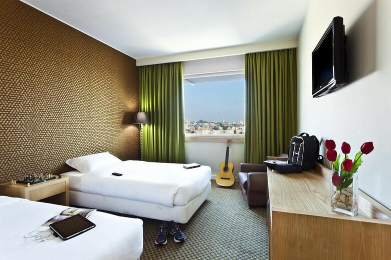Hotel Hf Ipanema Porto