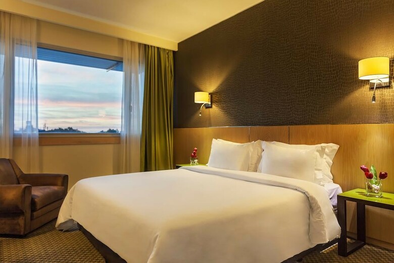 Hotel Hf Ipanema Porto