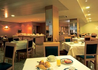 Hotel Caranda