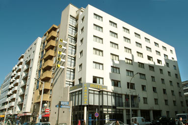 Hotel Caranda