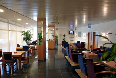 Hotel Caranda