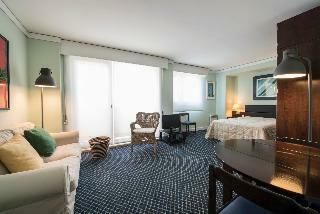 Hotel Apartamento Solverde