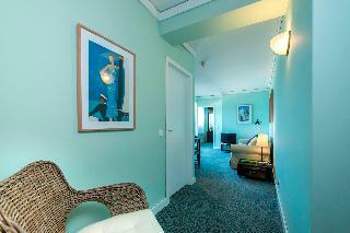 Hotel Apartamento Solverde