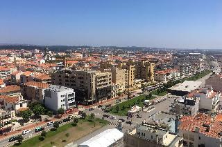 Hotel Apartamento Solverde