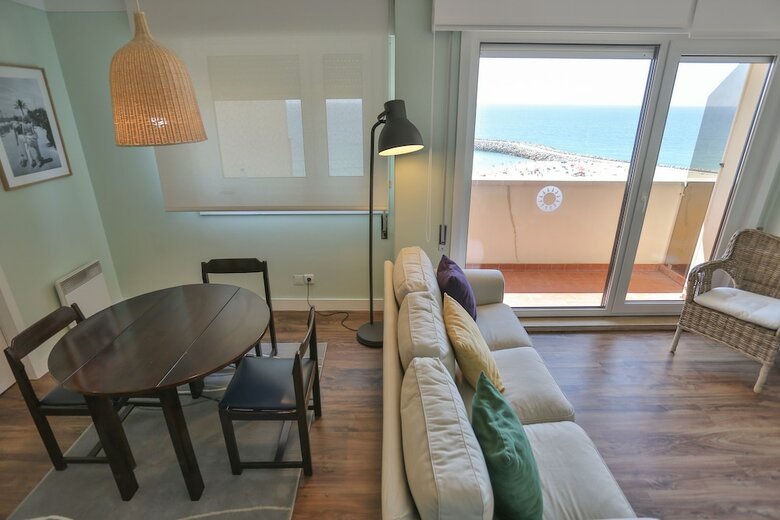 Hotel Apartamento Solverde