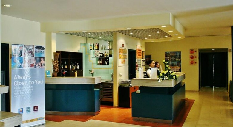 Flag Hotel Guimar�es Fafe