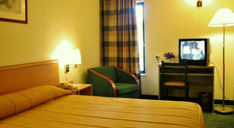 Flag Hotel Guimar�es Fafe