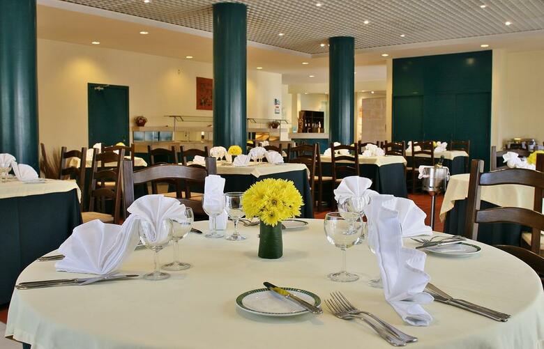 Flag Hotel Guimar�es Fafe