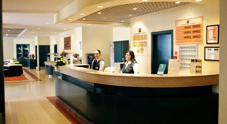 Flag Hotel Guimar�es Fafe