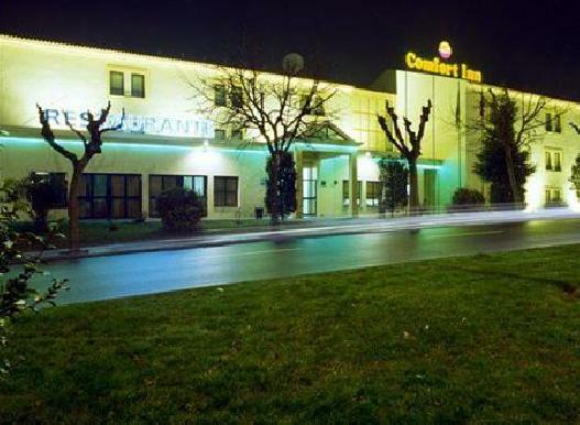 Flag Hotel Guimar�es Fafe
