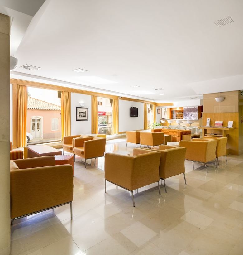 Hotel Sinerama