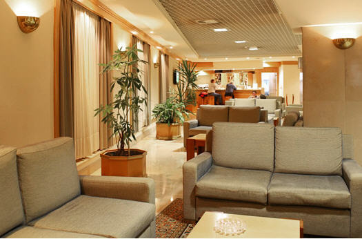 Hotel Sinerama