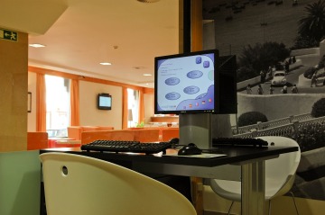 Hotel Sinerama