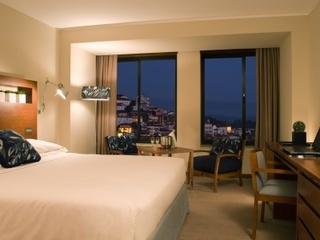 Hotel Tivoli Coimbra