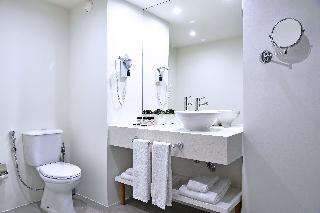 Hotel Tivoli Coimbra