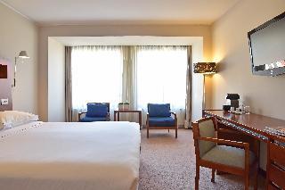 Hotel Tivoli Coimbra