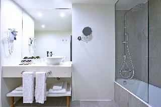 Hotel Tivoli Coimbra