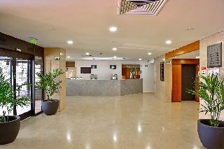 Hotel Tivoli Coimbra