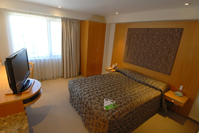 Hotel Copthorne Durham Street