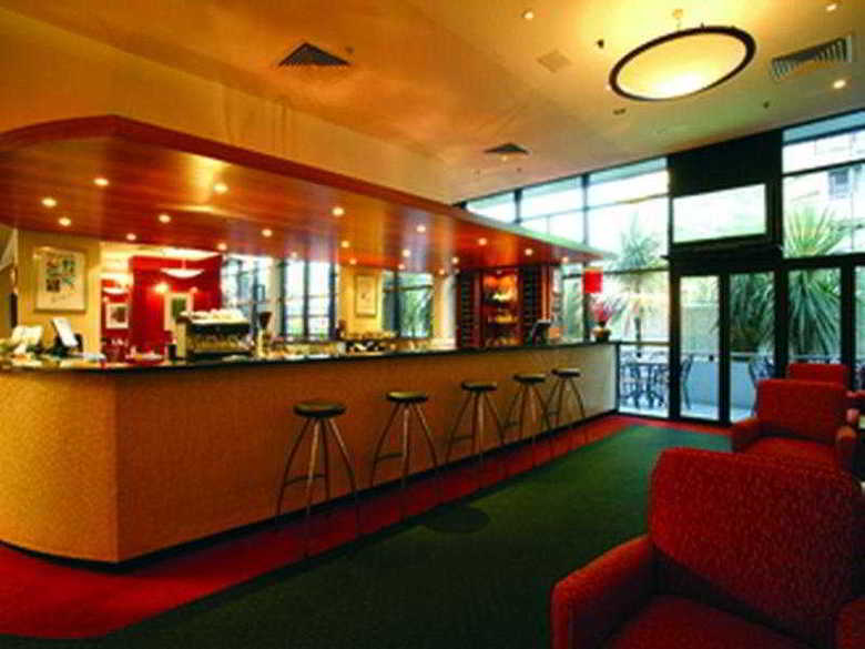 Hotel Copthorne Durham Street