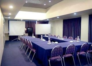 Hotel Quality Inn Pavilions