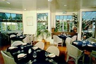 Hotel Quality Inn Pavilions