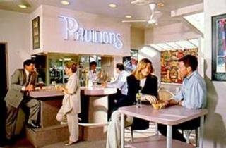 Hotel Quality Inn Pavilions