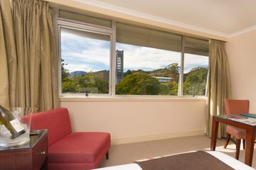 Rutherford Nelson A Heritage Hotel