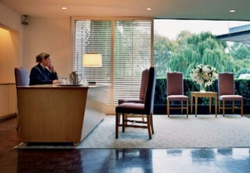 Hotel George (ejc. Premium)