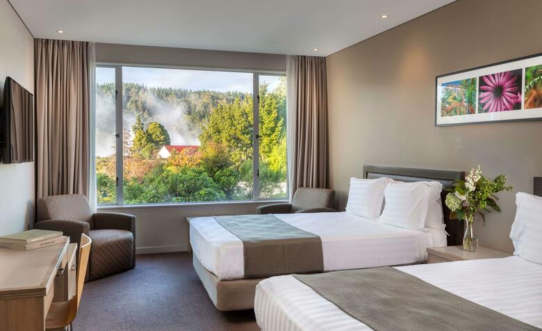 Hotel Holiday Inn Rotorua