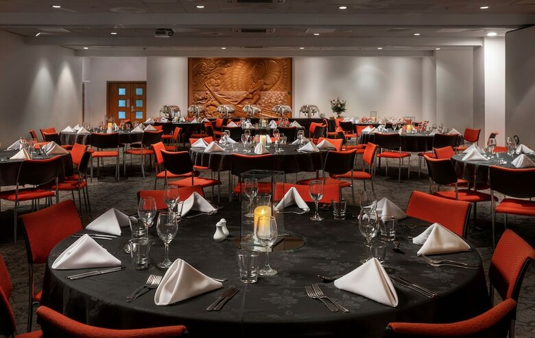 Hotel Holiday Inn Rotorua