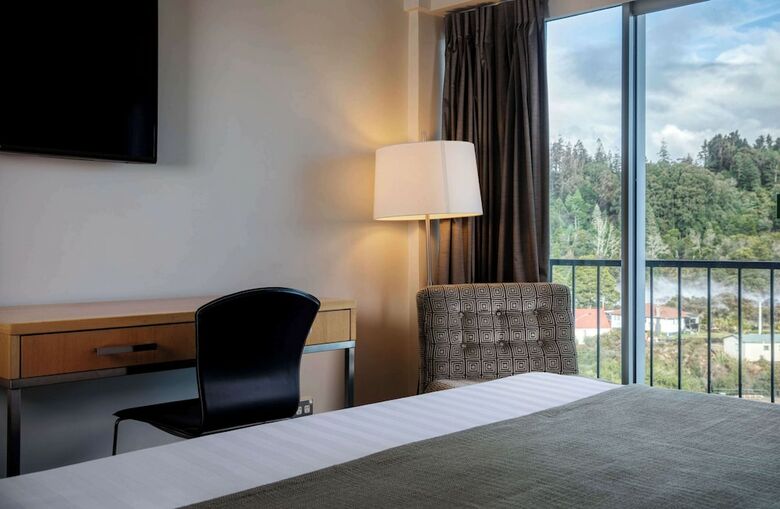 Hotel Holiday Inn Rotorua