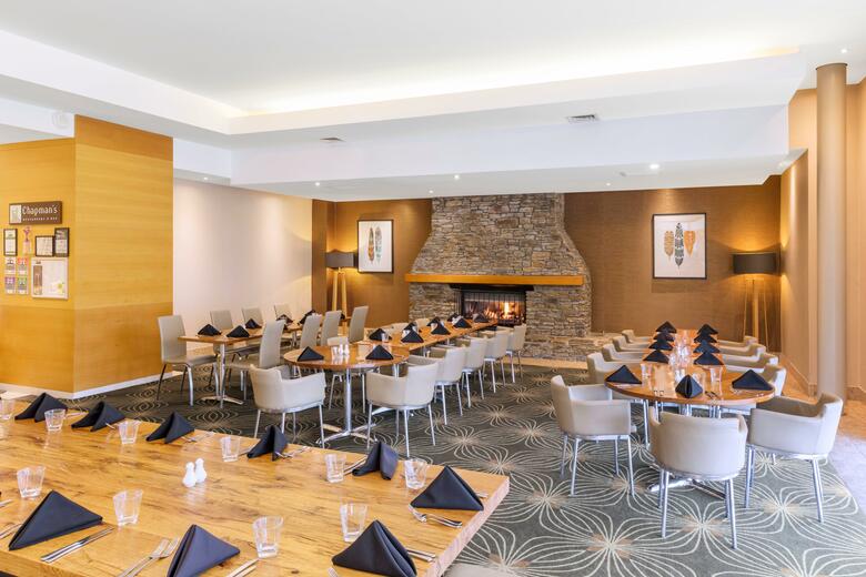 Hotel Holiday Inn Rotorua
