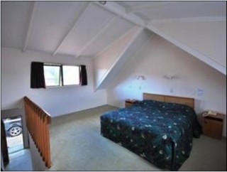 Hotel Comfort Inn Gwendoline