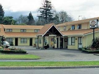 Hotel Comfort Inn Gwendoline