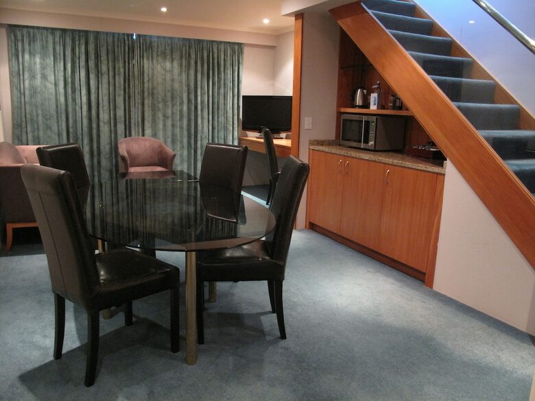Quality Hotel Plymouth International