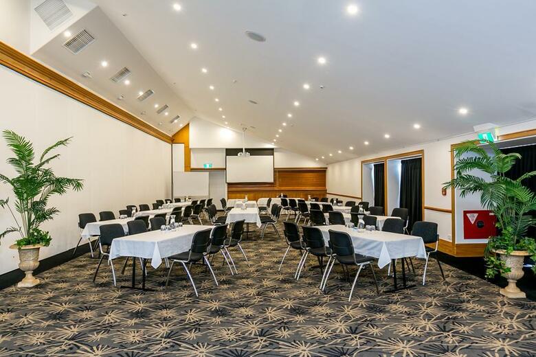 Quality Hotel Plymouth International