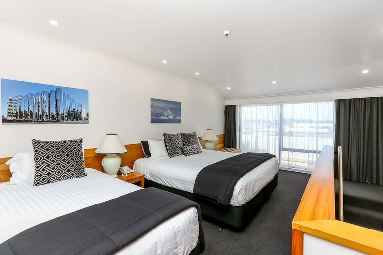 Quality Hotel Plymouth International