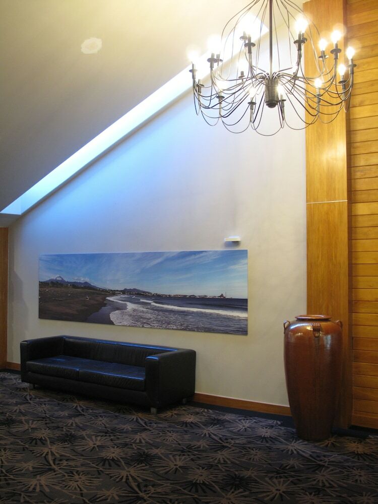 Quality Hotel Plymouth International