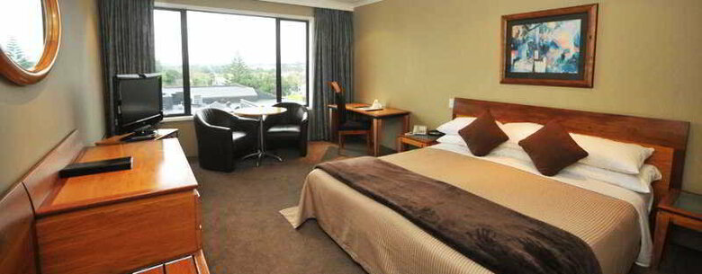 Quality Hotel Plymouth International
