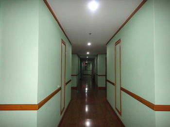 Hotel Holiday Plaza