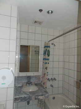 Hotel Holiday Plaza