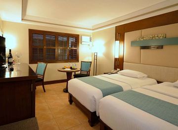 Hotel Boracay Regency