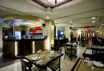 Hotel Boracay Regency