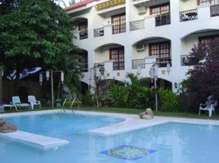 Hotel Le Soleil De Boracay