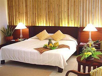 Hotel Le Soleil De Boracay