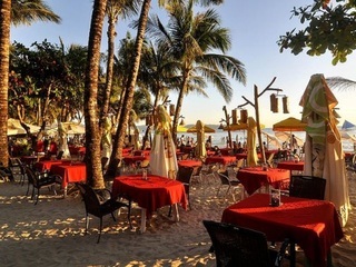 Red Coconut Beach Hotel