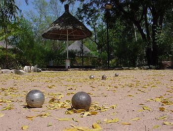 Hotel Keur Saloum